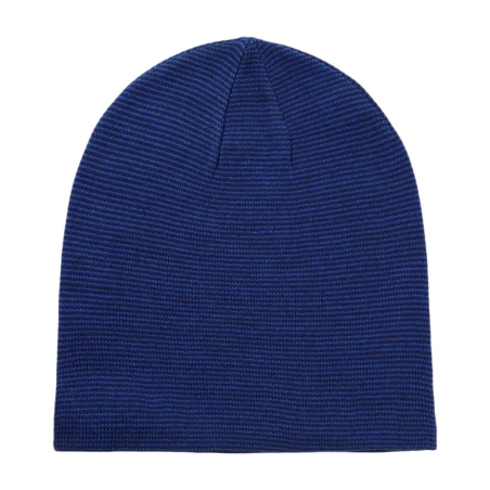 Bonnet Bleu/Noir Homme O'Neill All Year