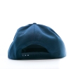 Casquette bleu homme Hungaria H-Corporate