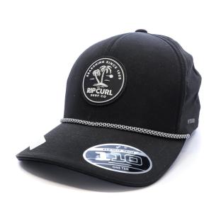 Casquette Noir Homme Rip Curl Hydro Elite
