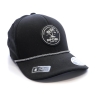 Casquette Noir Homme Rip Curl Hydro Elite