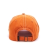 Casquette Orange Homme Puma Downtown