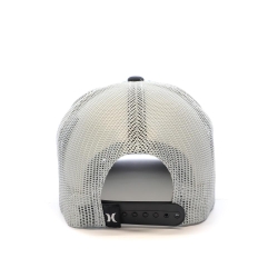 Casquette Grise/Marine Homme Hurley Balboa