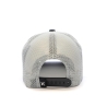 Casquette Grise/Marine Homme Hurley Balboa