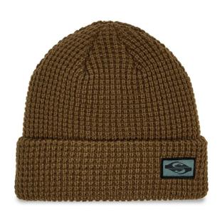 Bonnet Marron Homme Quiksilver Tofino