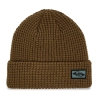 Bonnet Marron Homme Quiksilver Tofino