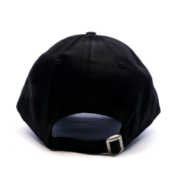 Casquette Noir Homme New Era League Essential Yankees