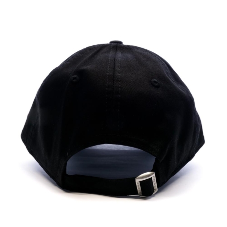 Casquette Noir Homme New Era League Essential Yankees