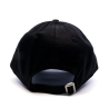 Casquette Noir Homme New Era League Essential Yankees