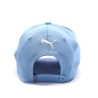 Casquette Turquoise/Blanc Homme Puma 024422