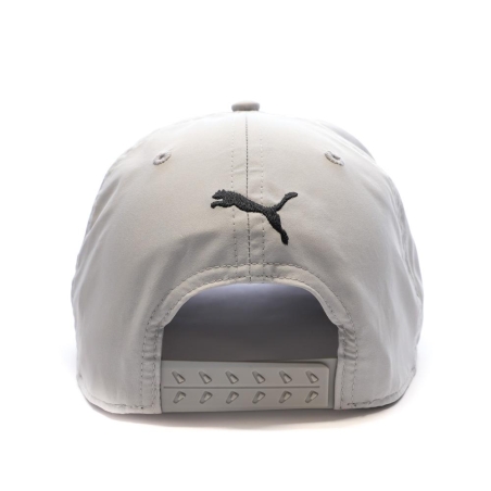 Casquette Grise Homme Puma 024486