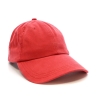 Casquette Rouge Homme Superdry Vintage