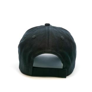 Casquette Noire Homme Puma Ess Cap