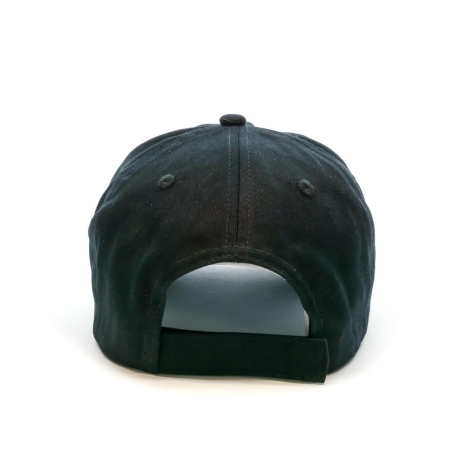 Casquette Noire Homme Puma Ess Cap