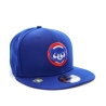 Casquette Bleu Homme New Era Chicub
