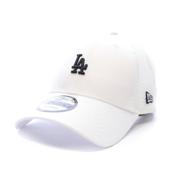 Casquette Blanche Homme New Era Home Field