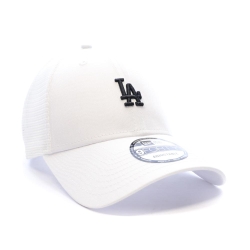 Casquette Blanche Homme New Era Home Field