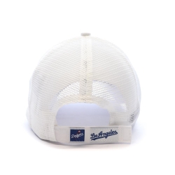Casquette Blanche Homme New Era Home Field