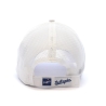 Casquette Blanche Homme New Era Home Field