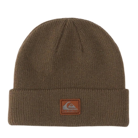 Bonnet Marron Homme Quiksilver Performer 2