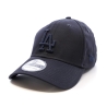 Casquette Marine Homme New Era League Essential 39thirty