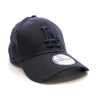 Casquette Marine Homme New Era League Essential 39thirty