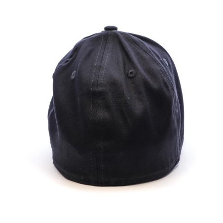 Casquette Marine Homme New Era League Essential 39thirty
