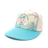 Casquette Beige/Bleu Homme Kappa Miami