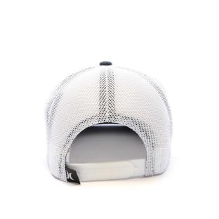 Casquette Noire/Blanche Homme Hurley Balboa