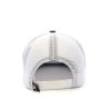 Casquette Noire/Blanche Homme Hurley Balboa