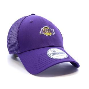 Casquette Violette Homme New Era Home Field
