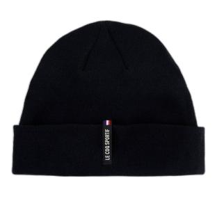 Bonnet Noir Homme Le Coq Sportif 2410653