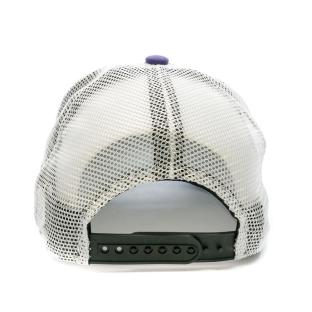 Casquette Noir/Violettes Homme Phoenix Suns Meshback
