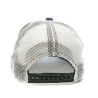 Casquette Noir/Violettes Homme Phoenix Suns Meshback
