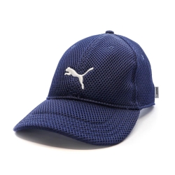 Casquette Marine Homme Puma Training