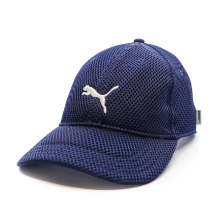 Casquette Marine Homme Puma Training