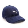 Casquette Marine Homme Puma Training