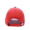 Casquette Rouge Homme Project X Paris VAF4