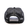 Casquette Blanche/Noire Homme Von Dutch Art