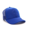 Casquette Bleu Homme Main Hurley Trucker