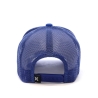 Casquette Bleu Homme Main Hurley Trucker