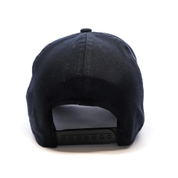 Ogc Nice Casquette Noir Homme Le Coq Sportif Fanwear