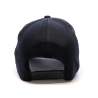Ogc Nice Casquette Noir Homme Le Coq Sportif Fanwear