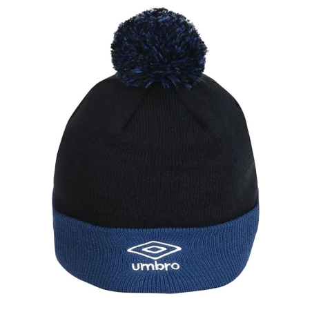 Castres Olympique Bonnet Marine Homme Umbro 24/25