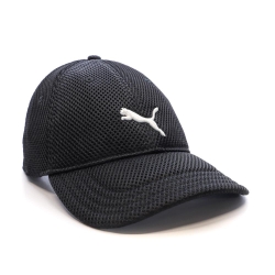 Casquette Noire Homme Puma Training