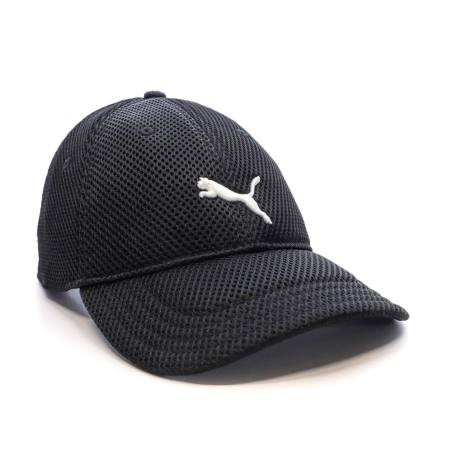 Casquette Noire Homme Puma Training
