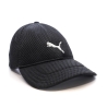 Casquette Noire Homme Puma Training