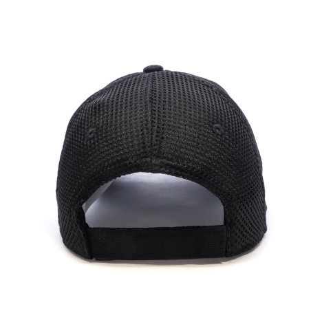 Casquette Noire Homme Puma Training