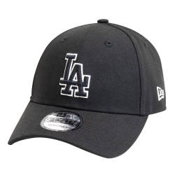 Casquette Noir Homme New Era Nos League 9twenty Neyyan