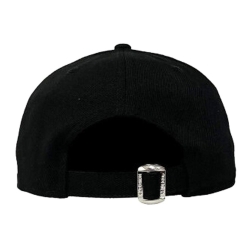 Casquette Noir Homme New Era Nos League 9twenty Neyyan