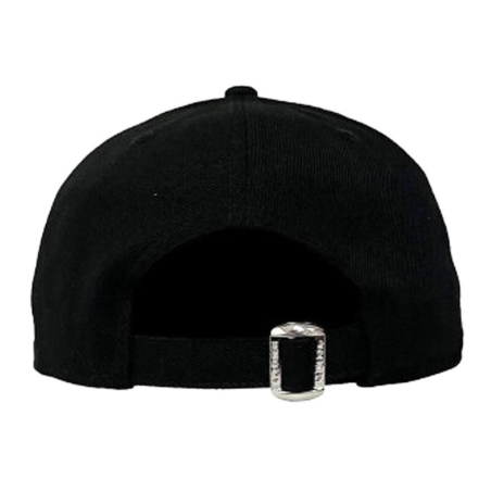 Casquette Noir Homme New Era Nos League 9twenty Neyyan